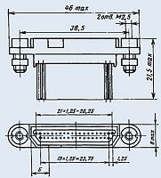 ОНП-ЖИ-8-42/46х8-Р23-5-В