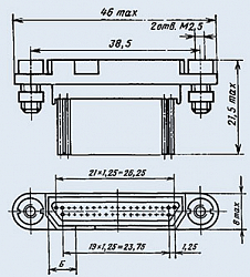 Фото ОНП-ЖИ-8-42/46х8-Р23-5-В