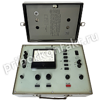 Фото Омметр Ф415