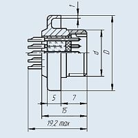 РРС3-50-1-9-В