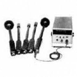 Изображение Измеритель напряженности электромагнитного поля П3-18 Фото Измеритель напряженности электромагнитного поля П3-18