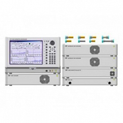 Фото Измеритель S-параметров РК4-72