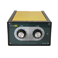 Фото ПрофКиП Р40107 магазин сопротивлений