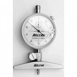 Изображение Глубиномер индикаторный ГИ-150 Фото Глубиномер индикаторный ГИ-150