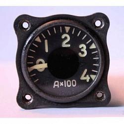 Изображение Амперметр АФ1-25 Фото Амперметр АФ1-25