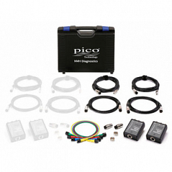 Фото Осциллограф Pico NVH Standard kit