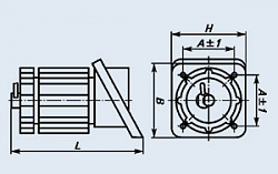 Фото ВП160-4В1К