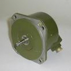 Фото Электродвигатель асинхронный ДАК8А-50/400