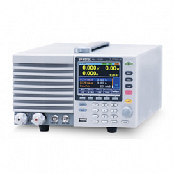 Изображение Нагрузка электронная PEL-73021 Фото Нагрузка электронная PEL-73021