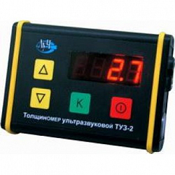 Изображение ТУЗ-2 Фото ТУЗ-2