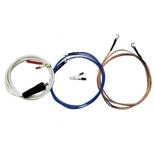 Изображение ПрофКиП УПУ-К03 — Комплект Высоковольтных Кабелей Фото ПрофКиП УПУ-К03 — Комплект Высоковольтных Кабелей