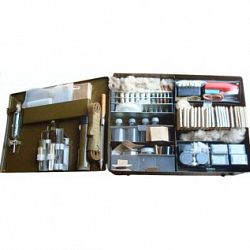 Фото Медицинский прибор химической разведки МПХР