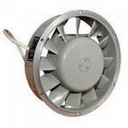 Изображение Электровентилятор высоконапорный осевой 2,2ЭВ-28-50-3660 Фото Электровентилятор высоконапорный осевой 2,2ЭВ-28-50-3660