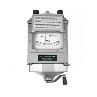 Фото ПрофКиП ЭСО202/4Г Мегаомметр (До 250 В)