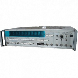 Фото Частотомер-хронометр Ф5041