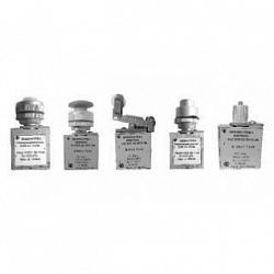 Изображение Пневмораспределитель ПРК3.3 Фото Пневмораспределитель ПРК3.3