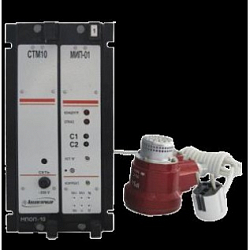 Изображение Сигнализатор СТМ-10 Фото Сигнализатор СТМ-10