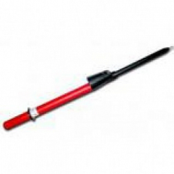 Изображение Указатель высокого напряжения УВН-80 Фото Указатель высокого напряжения УВН-80