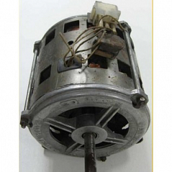 Фото Электродвигатель асинхронный ДАК 160