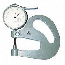 Изображение Толщиномер ТН Фото Толщиномер ТН