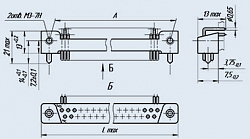 Фото Соединители ГРПМ1-90ШУ2-В