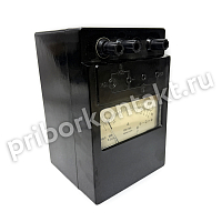 Фото Омметр М4100/1