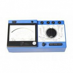 Фото Вольтамперфазометр цифровой Ц4333