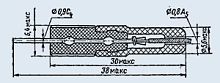 МШ-1 штекер