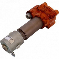 Фото Прибор командный КЭП 6,3/6 М1