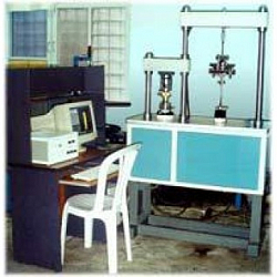 Фото Разрывная машина МИРК-500К