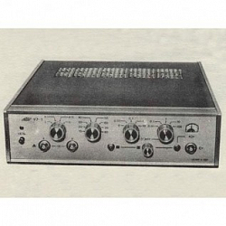 Фото Усилитель измерительный У7-1