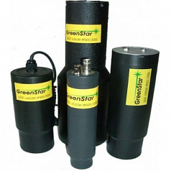 Фото Блок детектирования БДЭГ-20-Р3