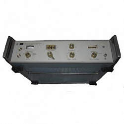 Изображение Частотомер Ч7-9 Фото Частотомер Ч7-9