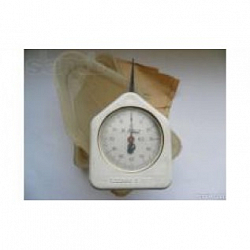 Фото Граммометр ГМ-2-500