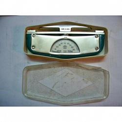 Фото Динамометр ДРП-10