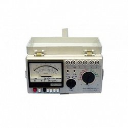 Фото Многофункциональный измерительный прибор 4306.1