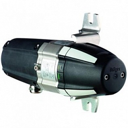 Изображение Газоанализатор Dräger PIR 7200 Фото Газоанализатор Dräger PIR 7200