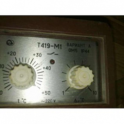 Изображение Т419-М1 Фото Т419-М1
