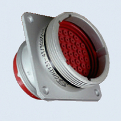 Фото Соединители СНЦ131-3/14РО111-В