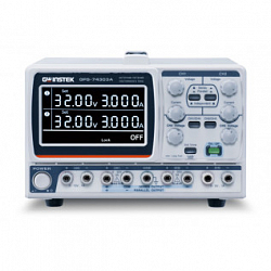Фото Источник питания GPS-74303A