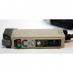 Фото Усилитель для оптоволоконного датчика E3X-A11