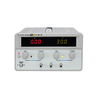 Фото ПрофКиП Б5-85/1 - Источник Питания (0… 60В, 0...10А)