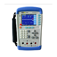 Фото ПрофКиП Ф4144 - миллиомметр цифровой переносной