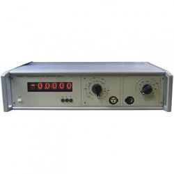 Фото Прибор Щ301 комбинированный цифровой