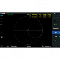 Фото Анализатор спектра SVA1000X-VNA