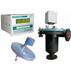 Фото Кондуктомер КК-8