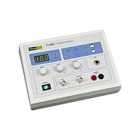 Фото ПрофКиП Г3-108/2М генератор сигналов НЧ (0.01 Гц … 30 кГц)