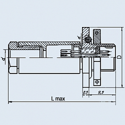 Фото Соединители СНЦ14-76/22В-2-в-В