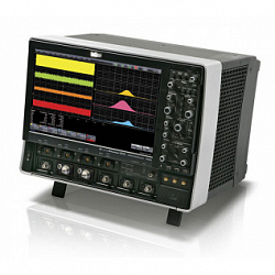 Фото Осциллограф WaveMaster 813Zi-B-R