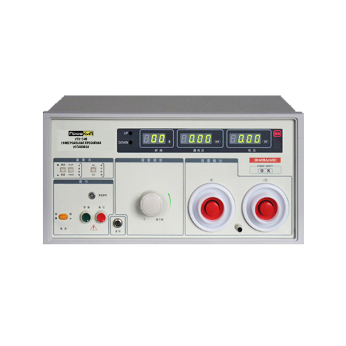 Изображение ПрофКиП УПУ24М универсальная пробойная установка Фото ПрофКиП УПУ24М универсальная пробойная установка